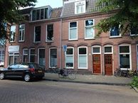 Jan Pieterszoon Coenstraat 68, 3531 EX Utrecht