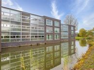 Klifrakplantsoen 200, 3544 RC Utrecht