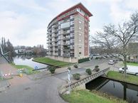 Clazina Kouwenbergzoom 278, 3065 HG Rotterdam