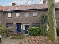 Polderstraat 44, 4815 AJ Breda