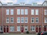 Da Costastraat 146, 3027 JL Rotterdam