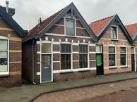 Oostwijkstraat 50, 8331 EE Steenwijk