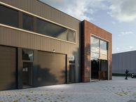 Opslagunits Arendsstraat/Handelstraat, 6135 KK Sittard