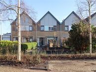 A.S.Talmastraat 21, 8862 WS Harlingen