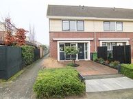 Ed Hoornikstraat 14, 1321 TD Almere