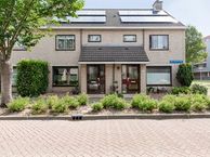 Bud Abbottstraat 18, 1325 CP Almere