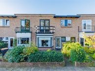 Valeriuslaan 38, 1985 EW Driehuis