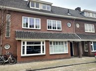 Zilvergeldstraat 21, 3513 VN Utrecht
