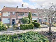 Beatrixstraat 8, 3255 BA Oude-Tonge