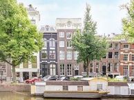 Keizersgracht 111 D, 1015 CJ Amsterdam