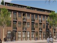 Francisco Goyastraat 3 B, 1506 KS Zaandam