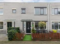 Stikkerpad 9, 3066 TE Rotterdam