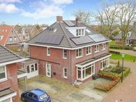 Jan Buismanstraat 4, 1741 MM Schagen