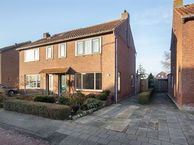 St.Laurentiusstraat 14, 1616 CB Hoogkarspel