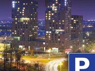 Europaplein, 3526 WP Utrecht