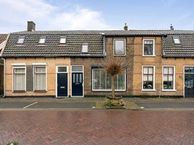 Oranjestraat 60, 2952 AJ Alblasserdam