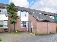 Ringweg 73, 1507 BH Zaandam