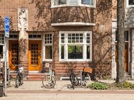 Cornelis Krusemanstraat 4, 1075 NL Amsterdam