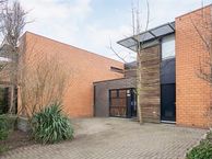 Fonteinkruid 4, 3824 NN Amersfoort