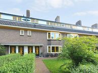 Wallerstraat 36, 2613 ZS Delft