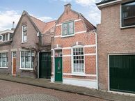 Oudelandsestraat 28, 4691 BK Tholen