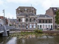 Houtmansgracht 1 C, 2801 XB Gouda