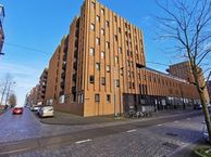 Eva Besnyöstraat 71, 1087 KR Amsterdam