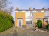 Pieter Straatlaan 1, 1785 GV Den Helder