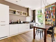 Eerste Oosterparkstraat 3 1, 1091 GT Amsterdam