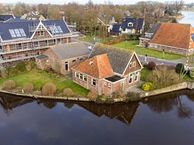 Nijesyl 23, 8618 NW Oosthem