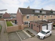 Brahmsstraat 36, 3281 VD Numansdorp