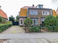 Eikbosserweg 135, 1213 RV Hilversum