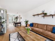 Bakkerstraat 74 RD, 2012 ZL Haarlem