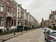 F.C. Dondersstraat 17 E, 3572 JA Utrecht