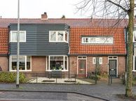 Gijsbrecht van Amstelstraat 38, 1213 CL Hilversum