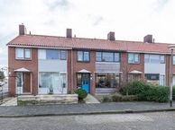 Barkstraat 15, 1784 KC Den Helder