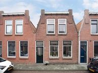 Kruislaan 28, 1601 PL Enkhuizen