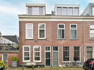 Bouwstraat 46, 3572 ST Utrecht