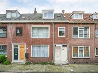 Nieuwenhoornstraat 114, 3082 VM Rotterdam