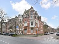 Nassau Dillenburgstraat 47, 2596 AC Den Haag