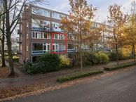 Van 't Hoffstraat 69, 6706 KJ Wageningen