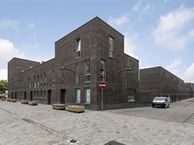 Frans Fouraschenstraat 6, 6211 WC Maastricht