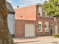 Wouwsestraatweg 106, 4621 JD Bergen op Zoom