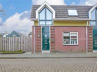 Blekerstraat 29, 1521 VR Wormerveer