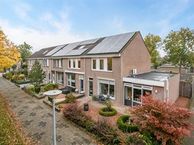 Zonnebloempad 2, 3251 CX Stellendam