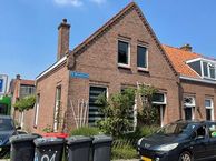 1e Woudstraat 31, 8606 CC Sneek