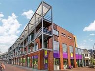 Marktstraat 183, 6711 GX Ede