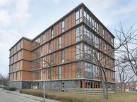 Sieradenweg 15, 1336 SL Almere