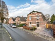 Langeweg 101, 7315 CT Apeldoorn