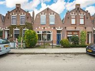 Vlissingsestraat 124, 4388 HG Oost-Souburg